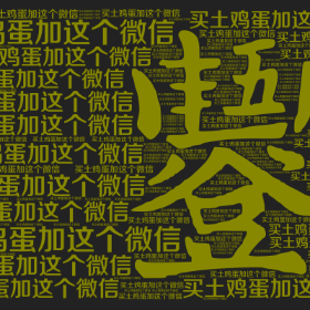 Word2art Wallpapers-买土鸡蛋加这个微信